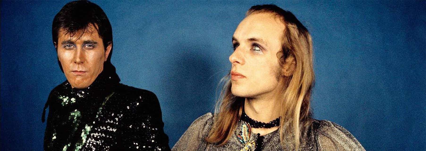 Roxy Music Tickets