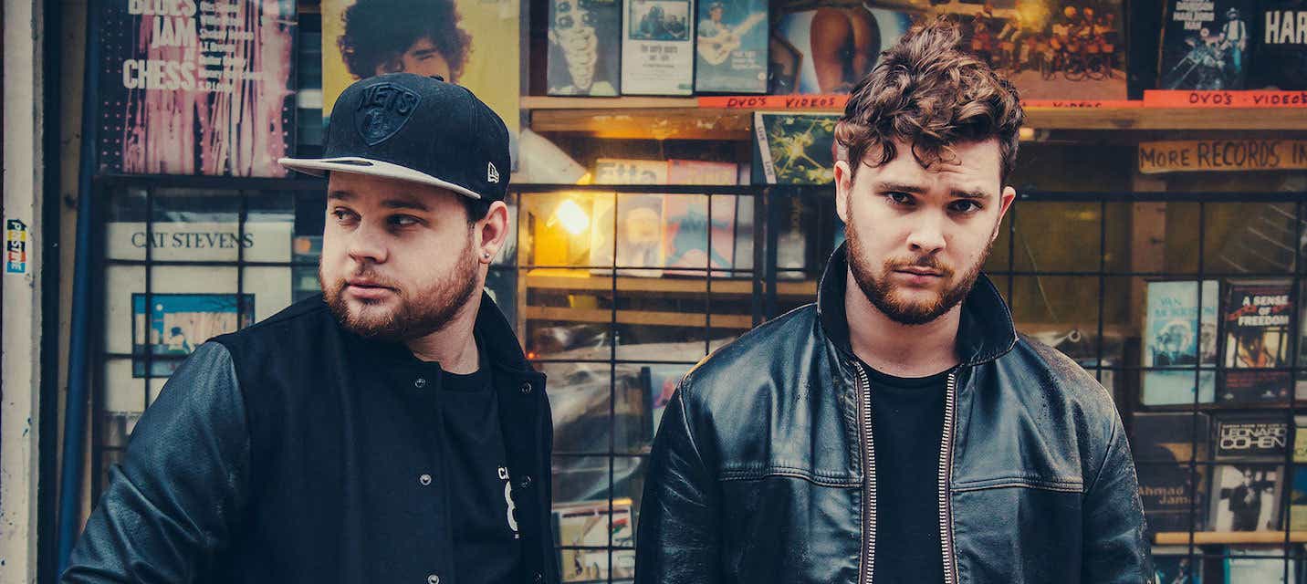 Royal Blood Tickets