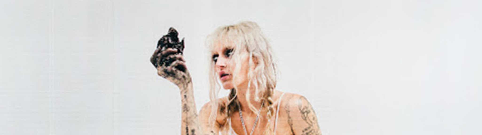 Royal & The Serpent Tickets