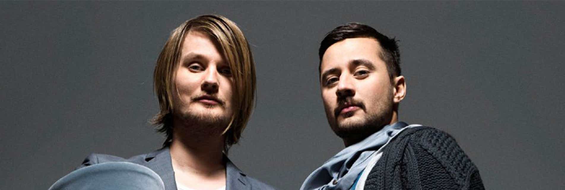 Royksopp Tickets