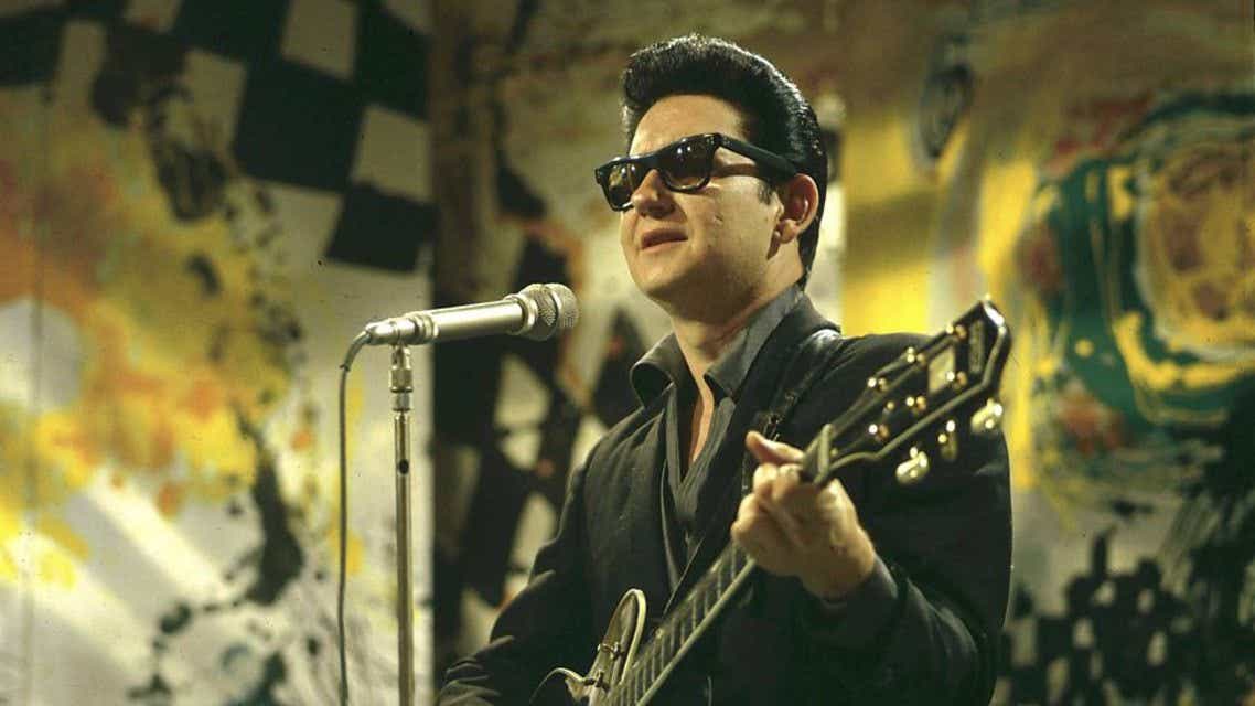 Roy Orbison Tickets