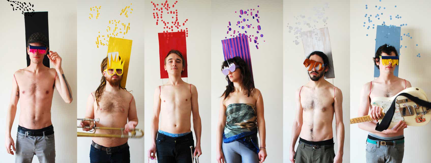 Rubblebucket Tickets