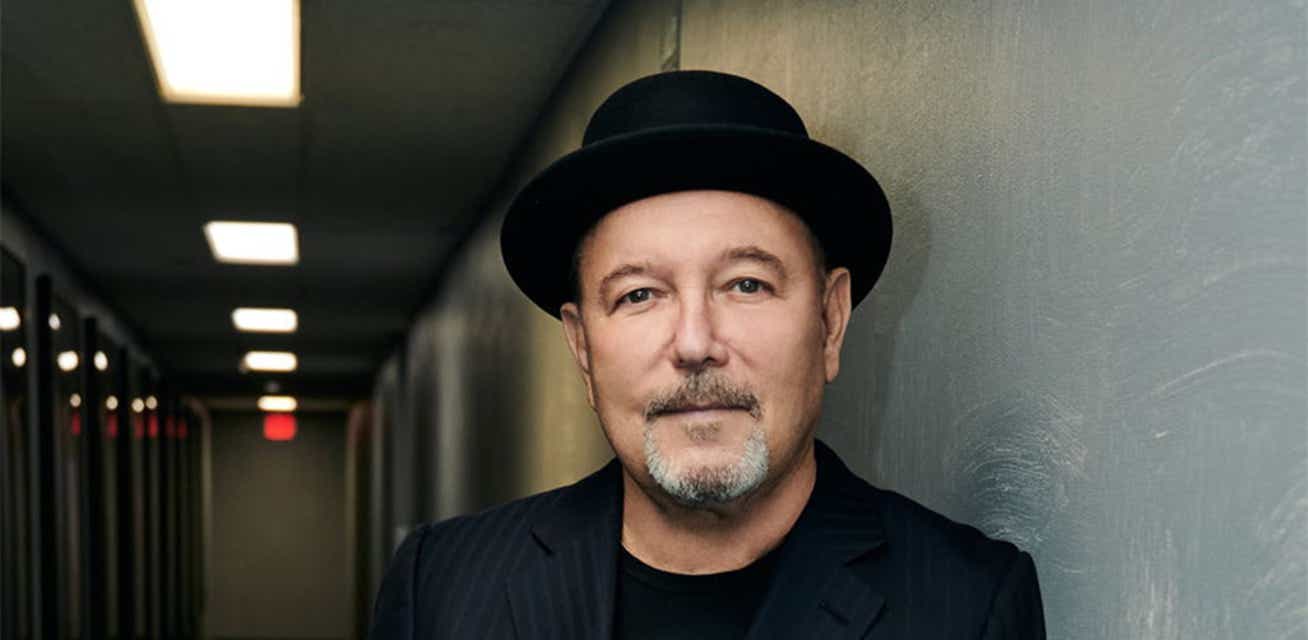 Ruben Blades Tickets