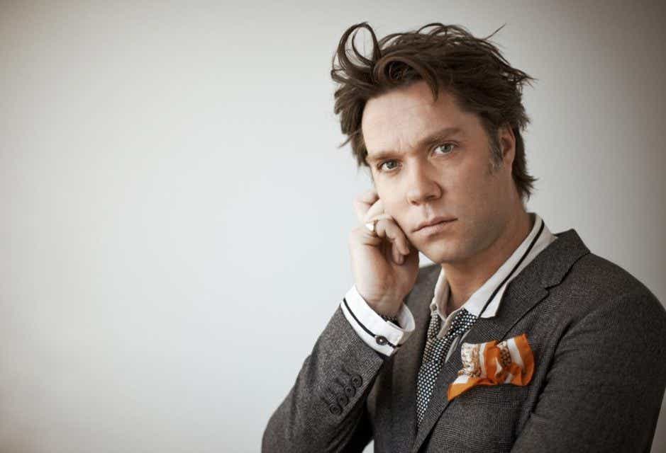 Rufus Wainwright Tickets