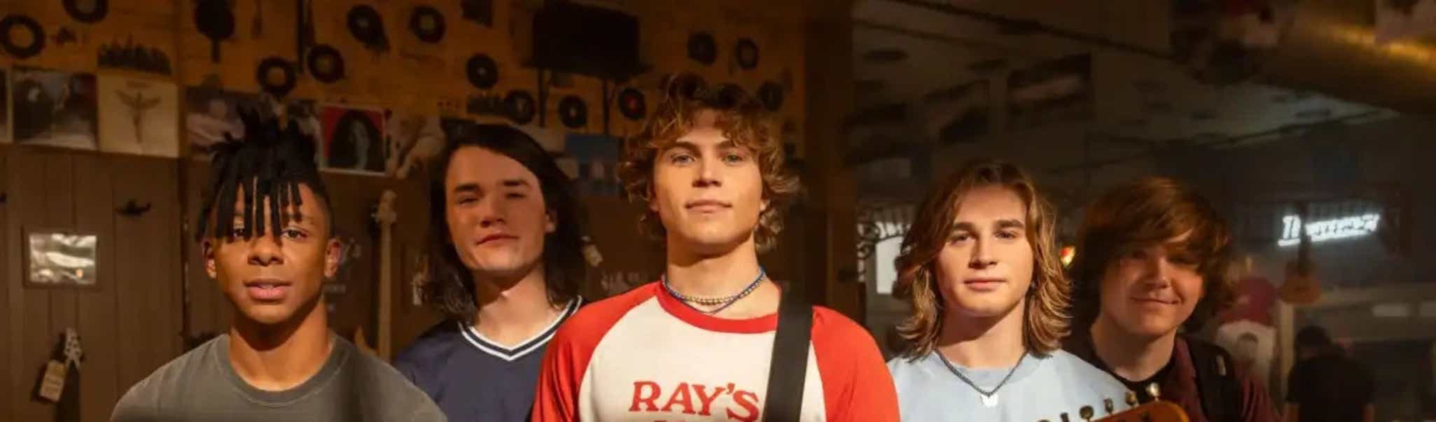 The Runarounds Tickets