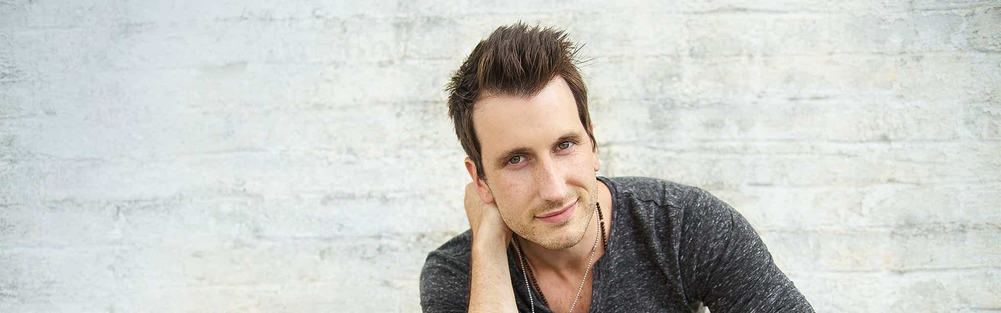 Russell Dickerson Tickets