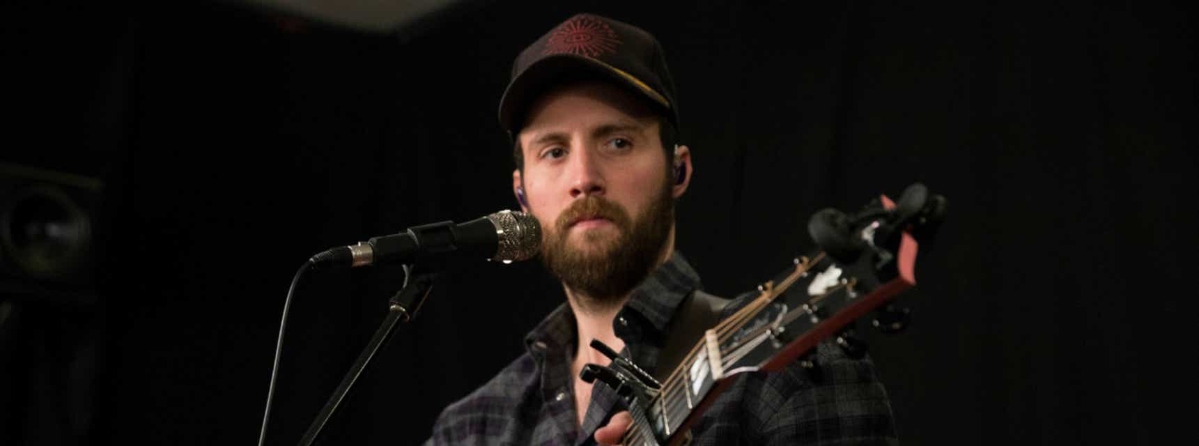 Ruston Kelly Tickets