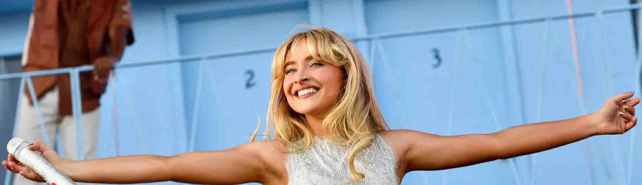 Sabrina Carpenter Tickets