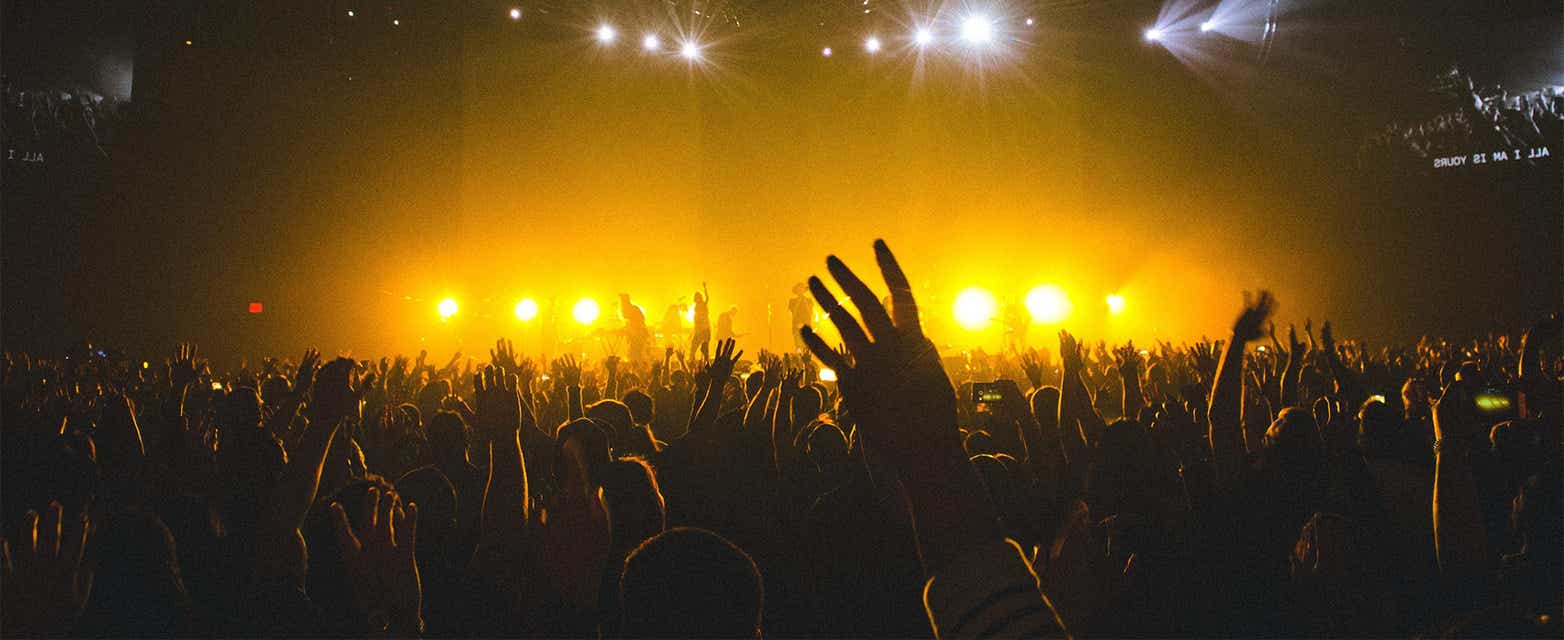 Sad Summer Festival Tickets