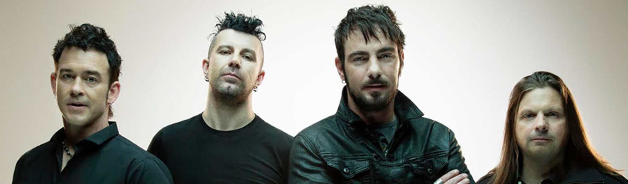 Saint Asonia Tickets