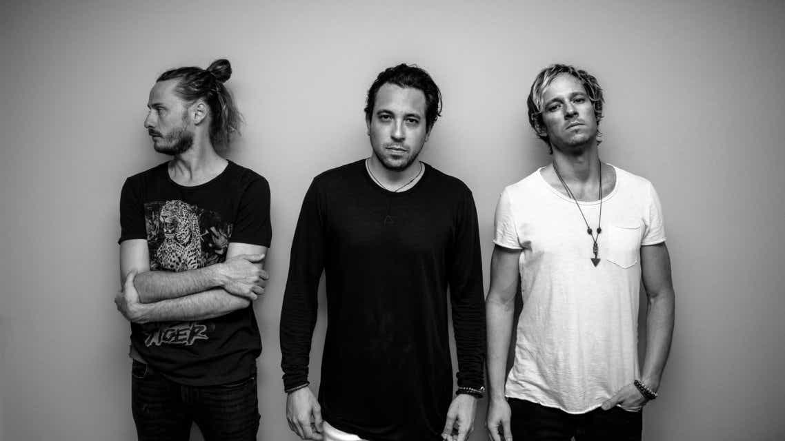 Saints of Valory Tickets