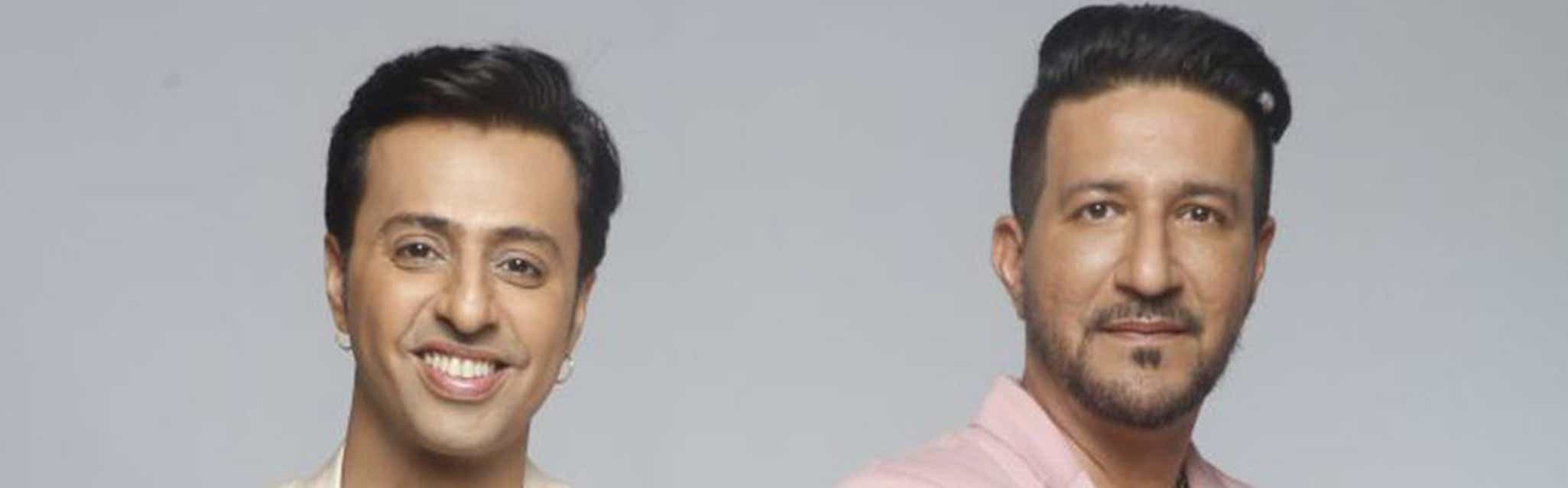 Salim-Sulaiman Tickets