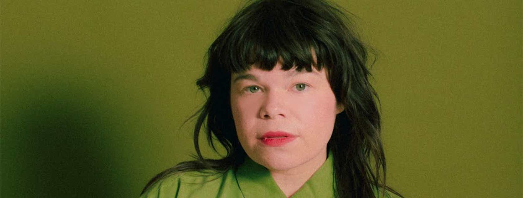 Samantha Crain Tickets