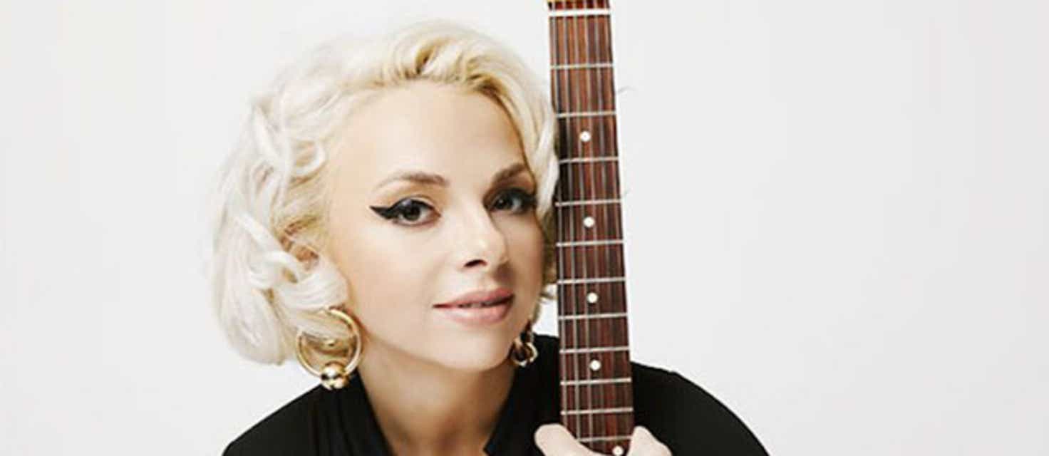 Samantha Fish Tickets