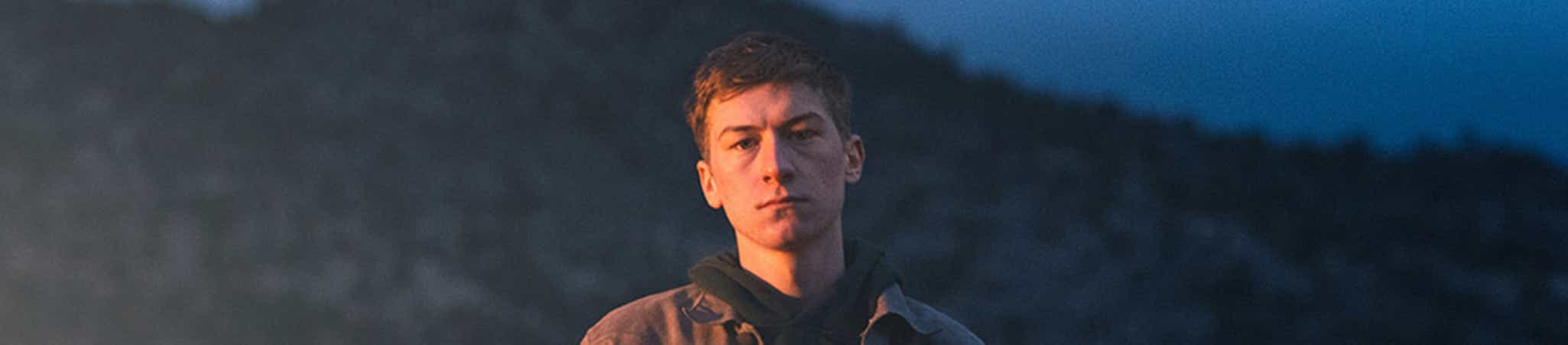Sam Barber Tickets