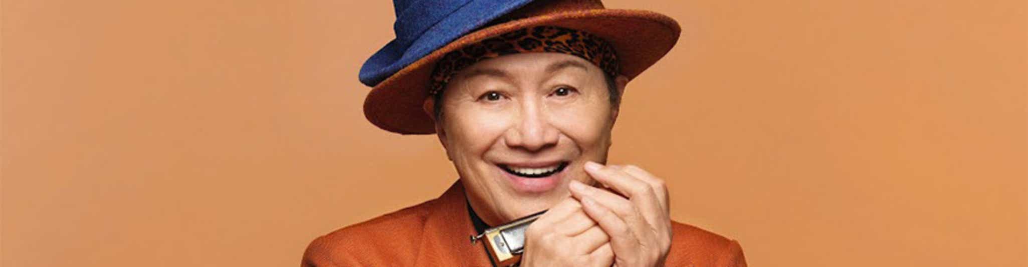 Sam Hui Tickets
