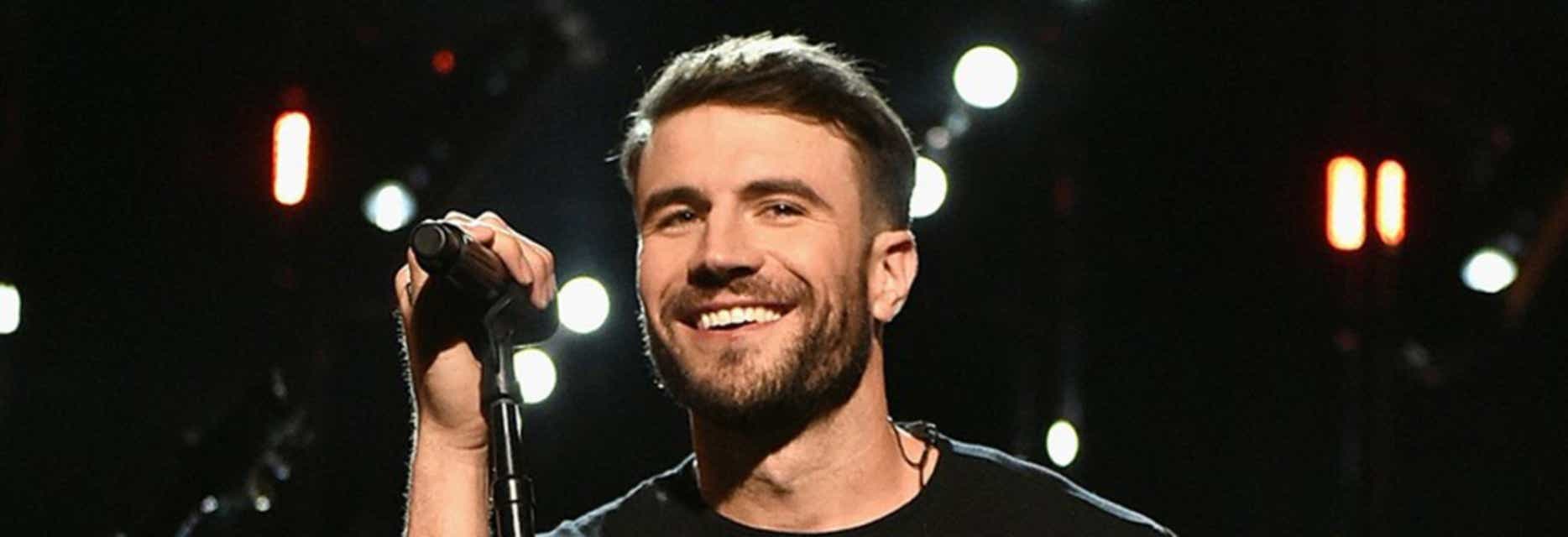 Sam Hunt Tickets