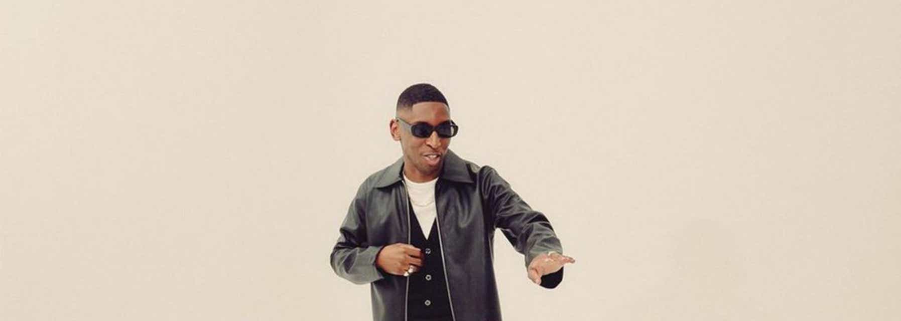 Samm Henshaw Tickets
