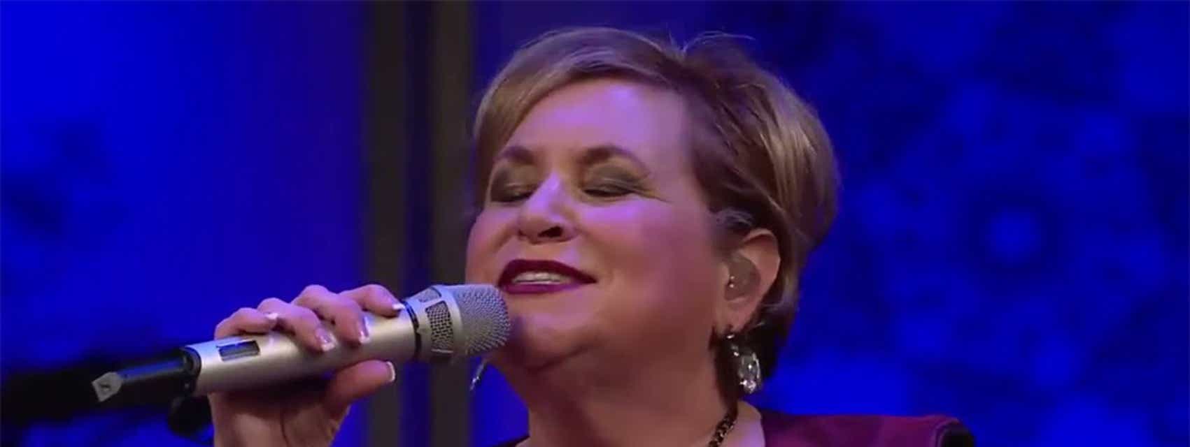 Sandi Patty Tickets