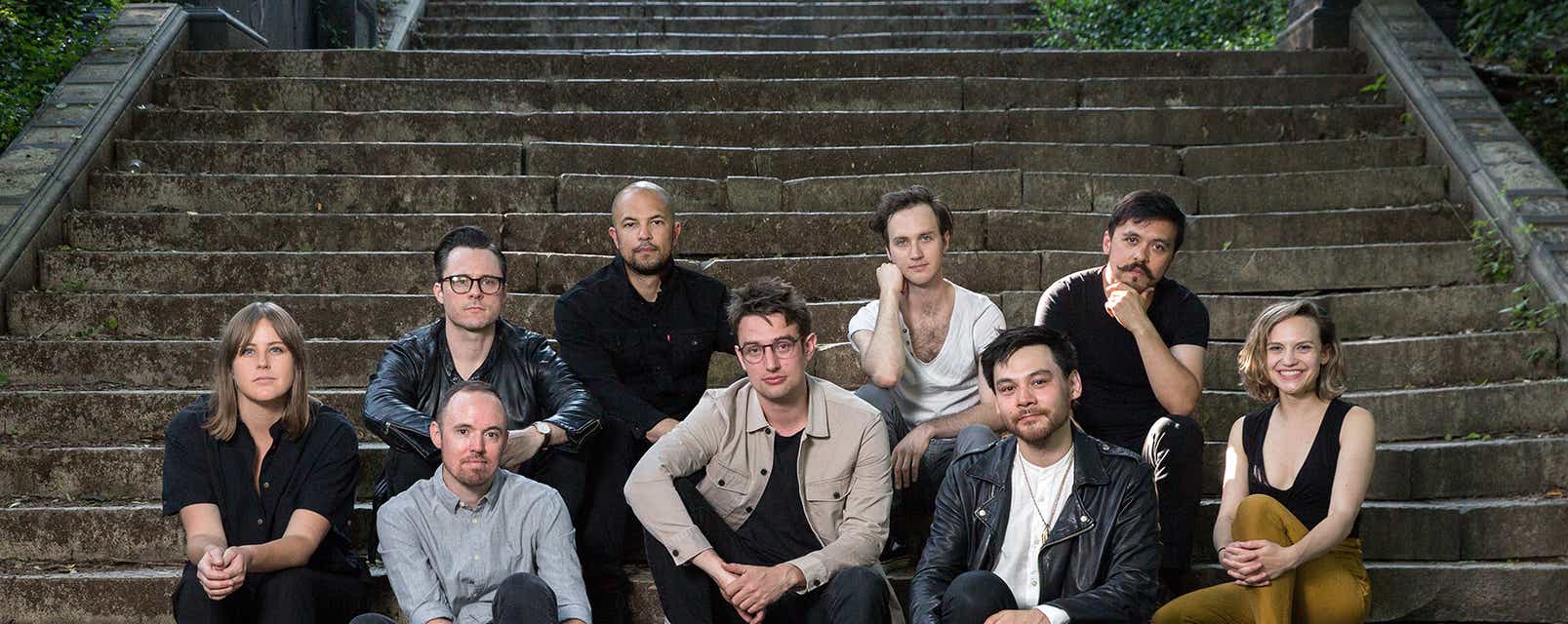 San Fermin Tickets