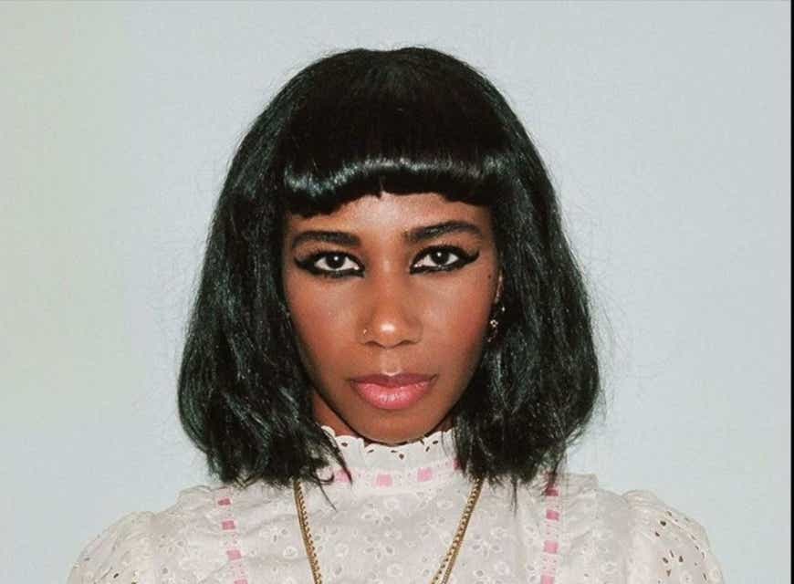 Santigold Tickets