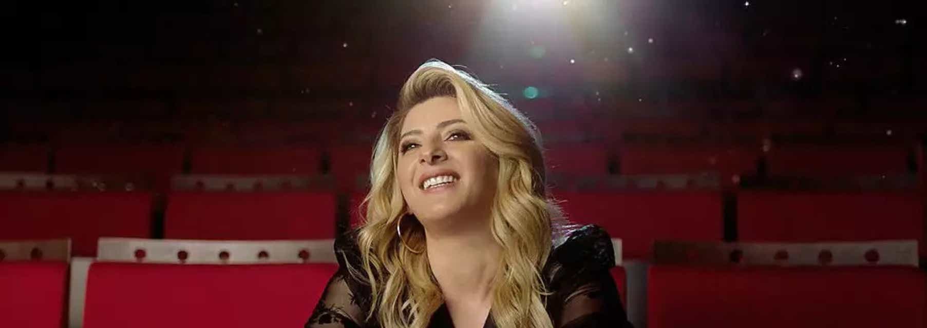 Sarit Hadad Tickets