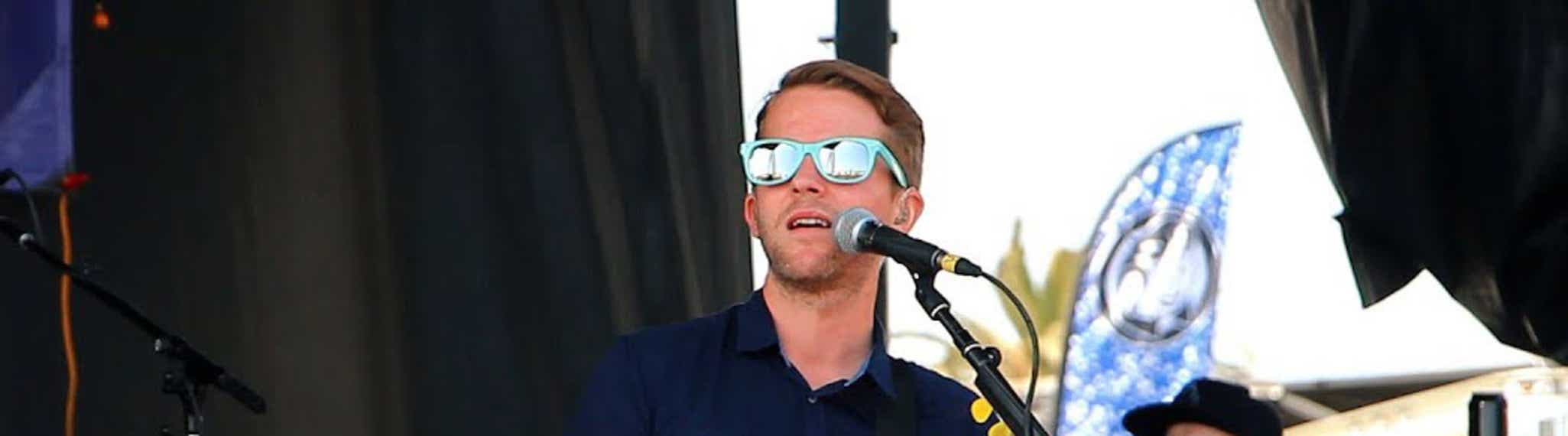 Saves The Day Tickets