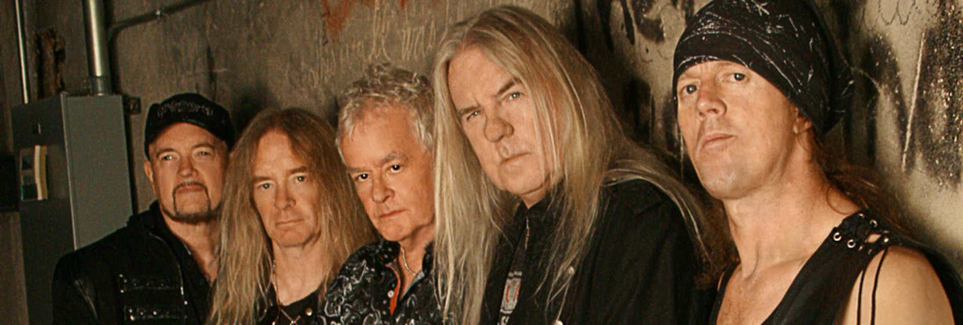 Saxon Tickets