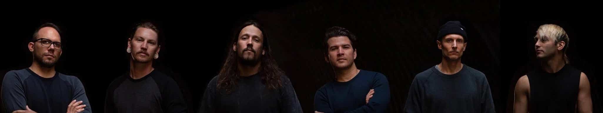 Scary Kids Scaring Kids Tickets