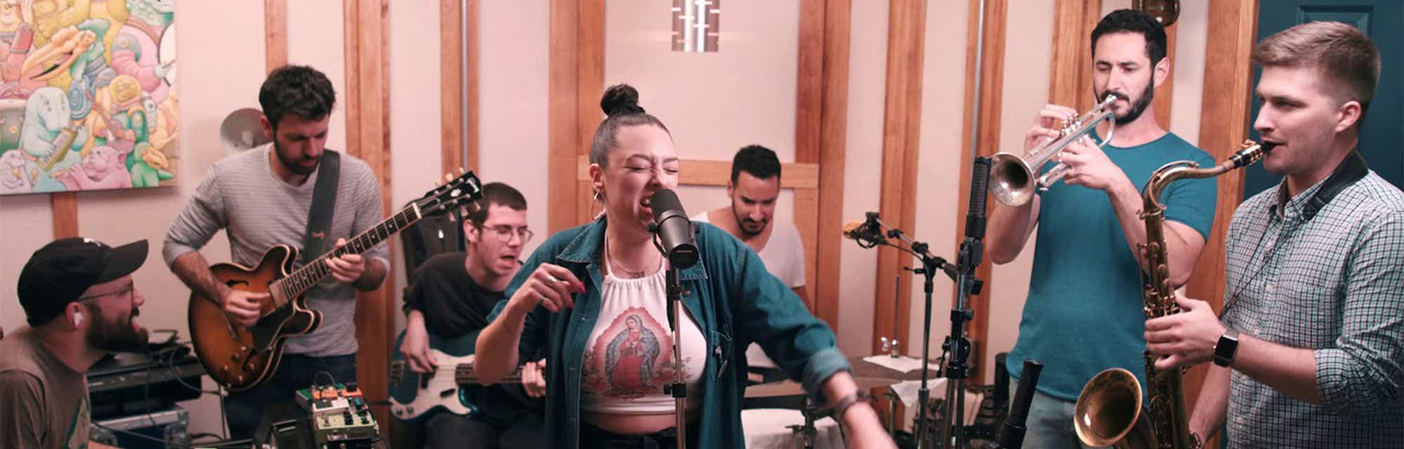 Scary Pockets Tickets