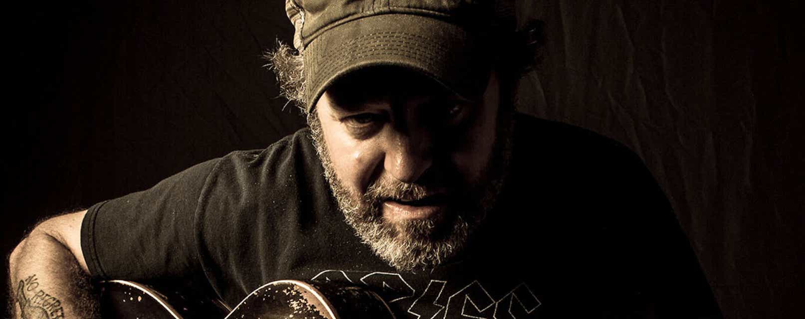 Scott H. Biram Tickets