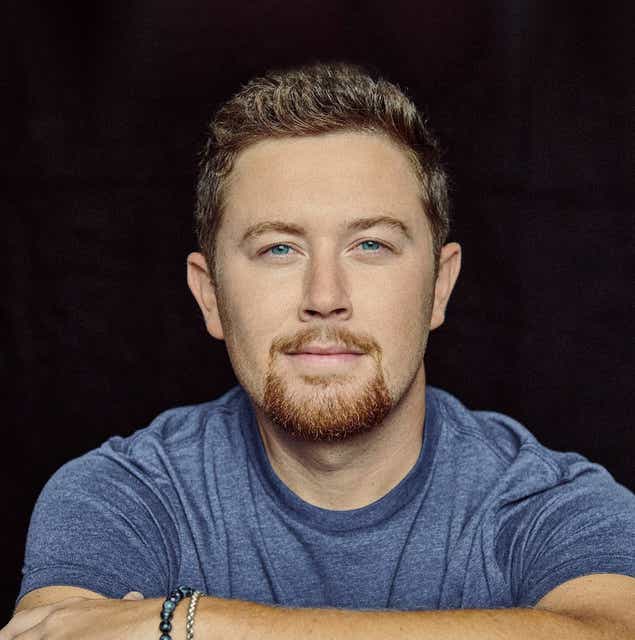 Scotty McCreery Tickets