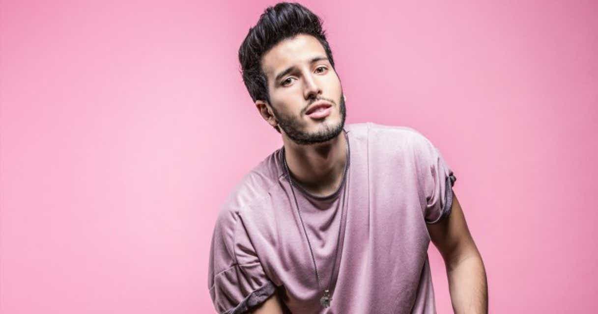 Sebastian Yatra Tickets