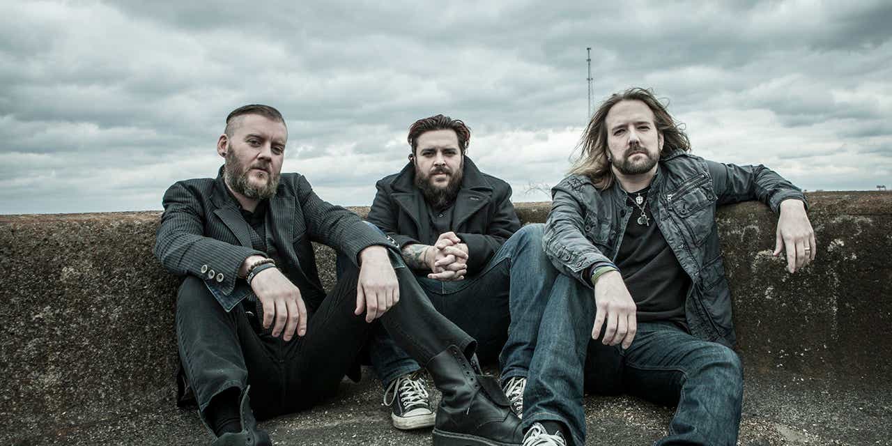 Seether Tickets