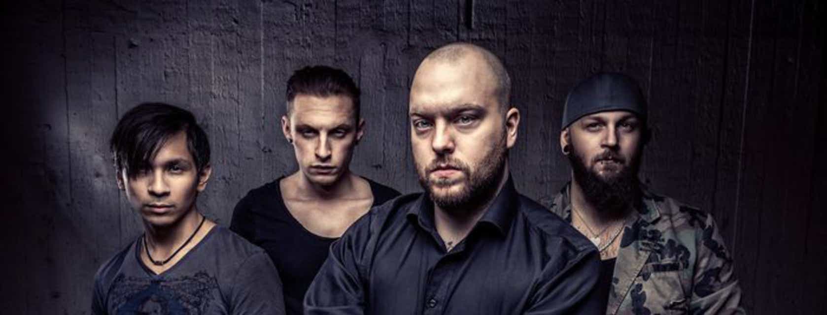 Self Deception Tickets