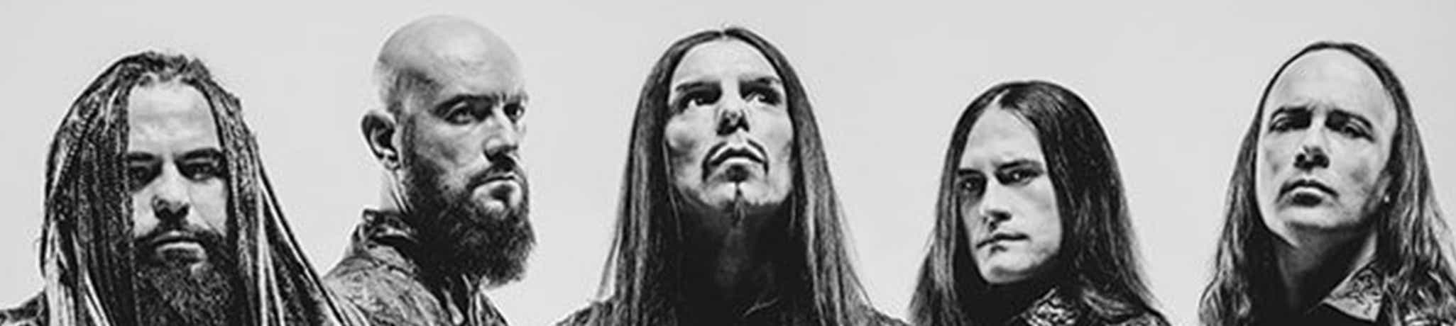Septicflesh Tickets