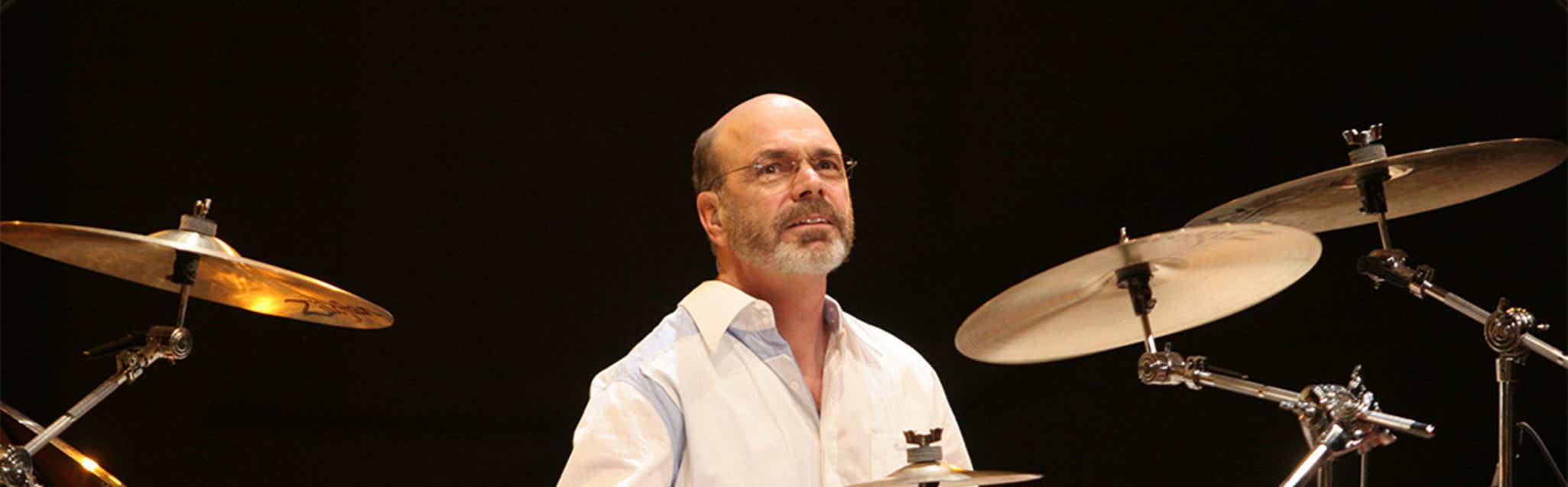 Danny Seraphine Tickets