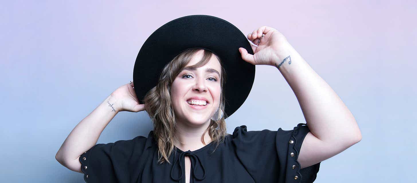Serena Ryder Tickets