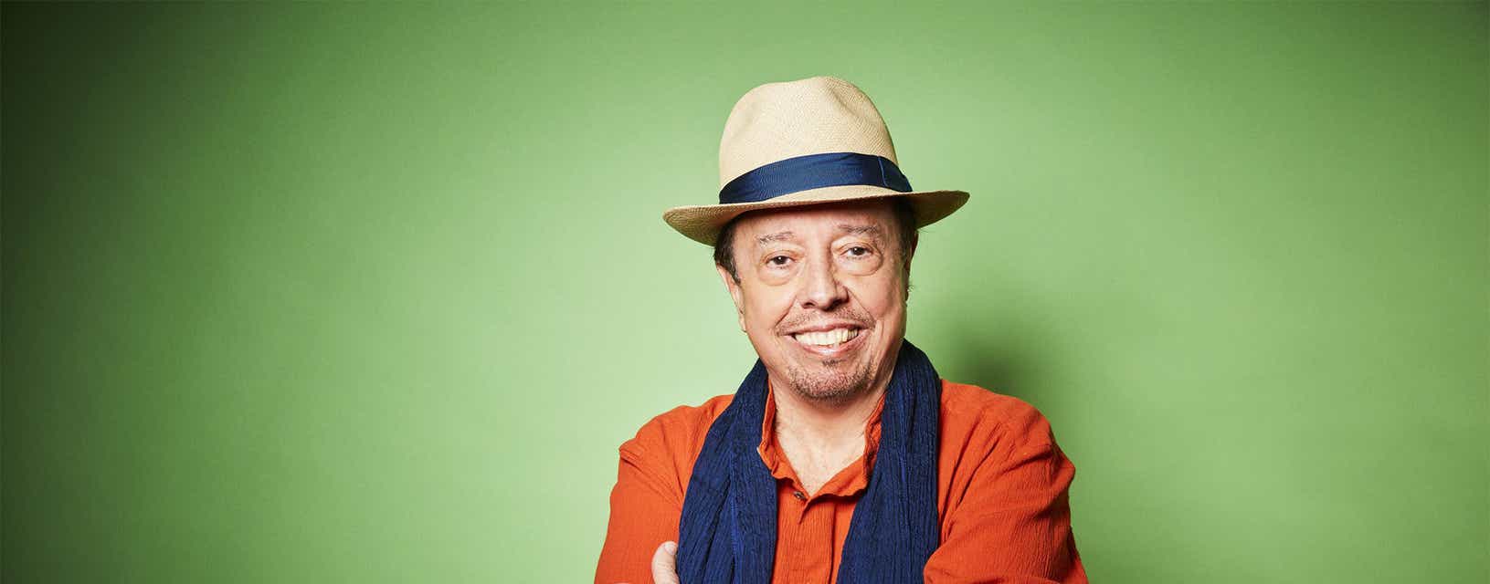 Sergio Mendes Tickets