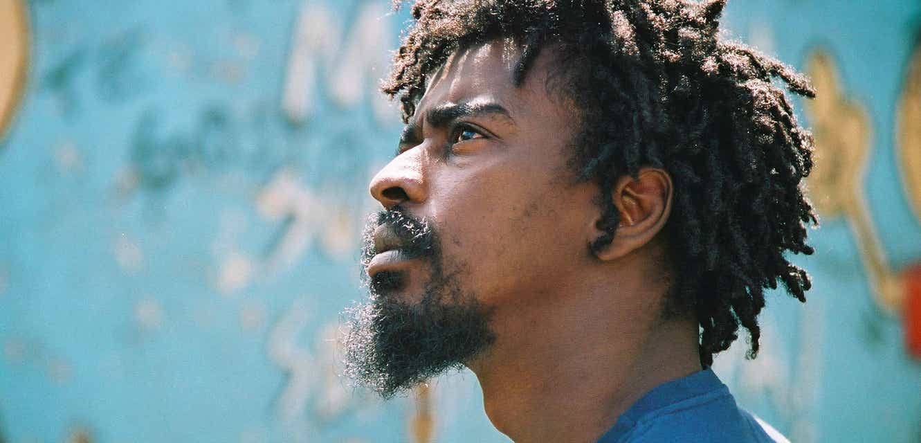 Seu Jorge Tickets