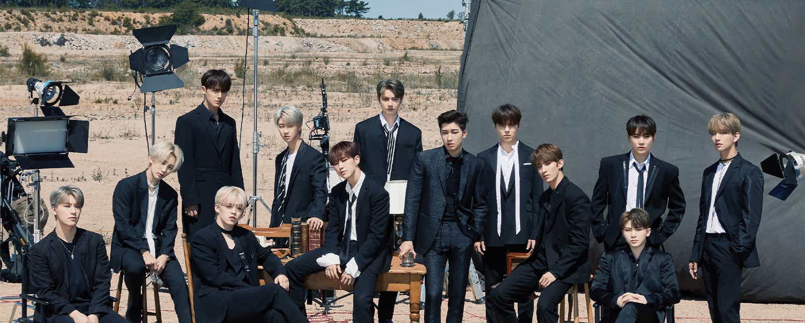 Seventeen Tickets