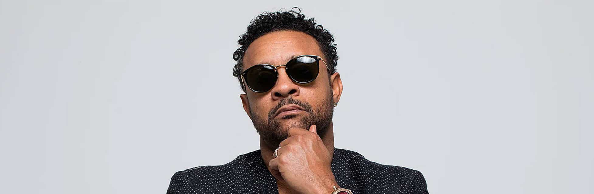 Shaggy Tickets