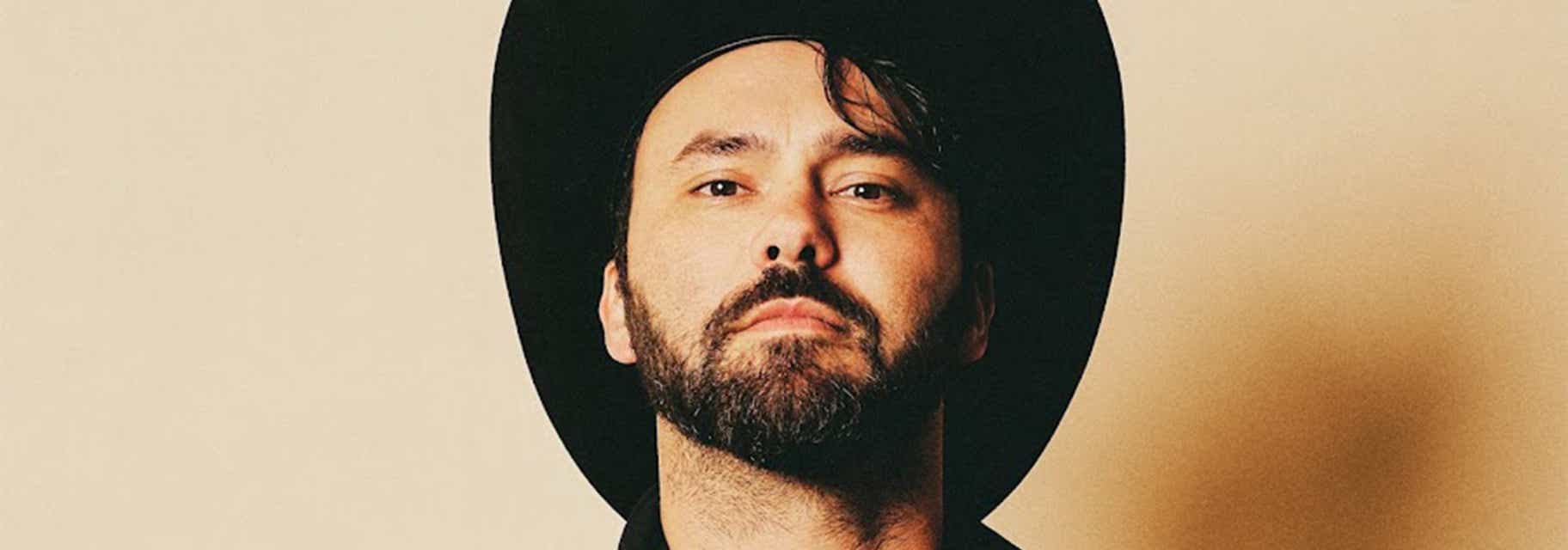 Shakey Graves Tickets