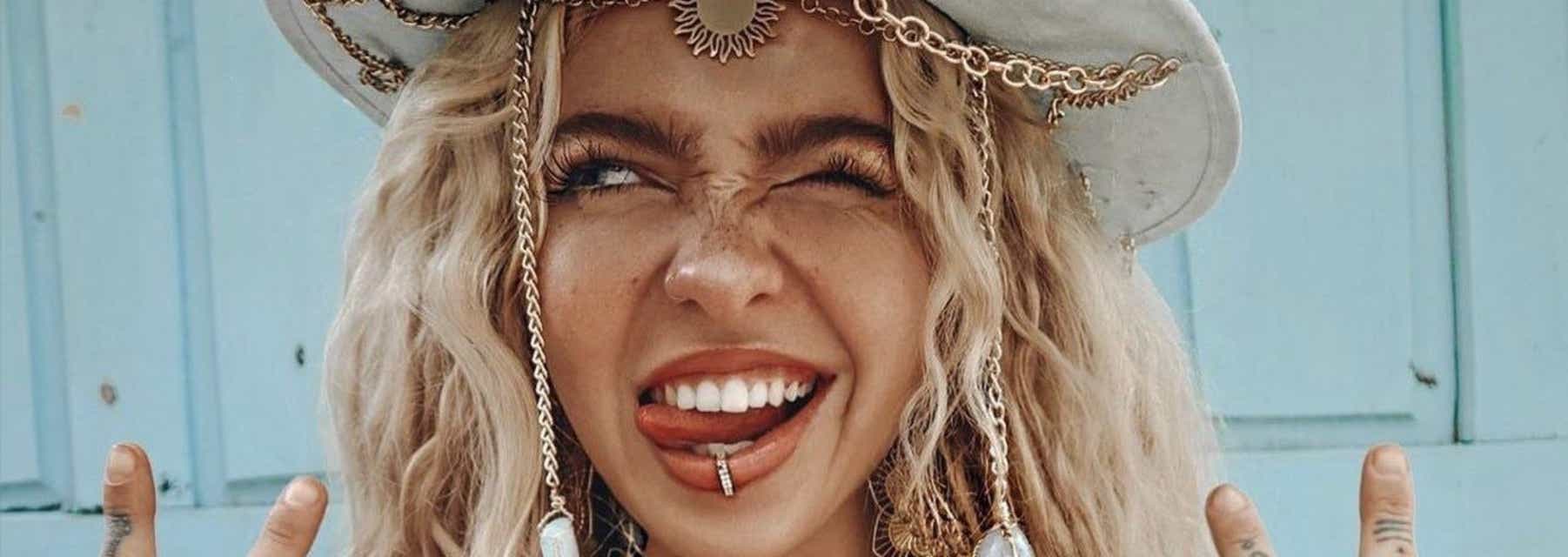 Shanin Blake Tickets