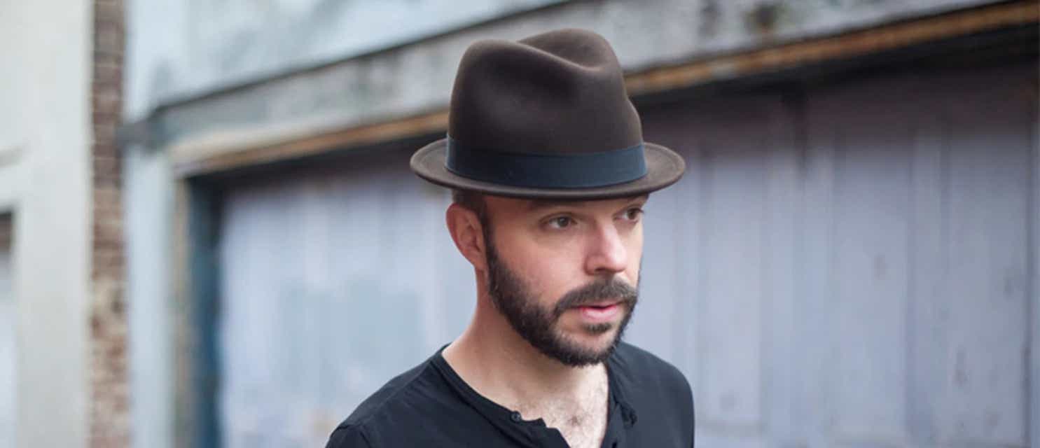 Shayfer James Tickets