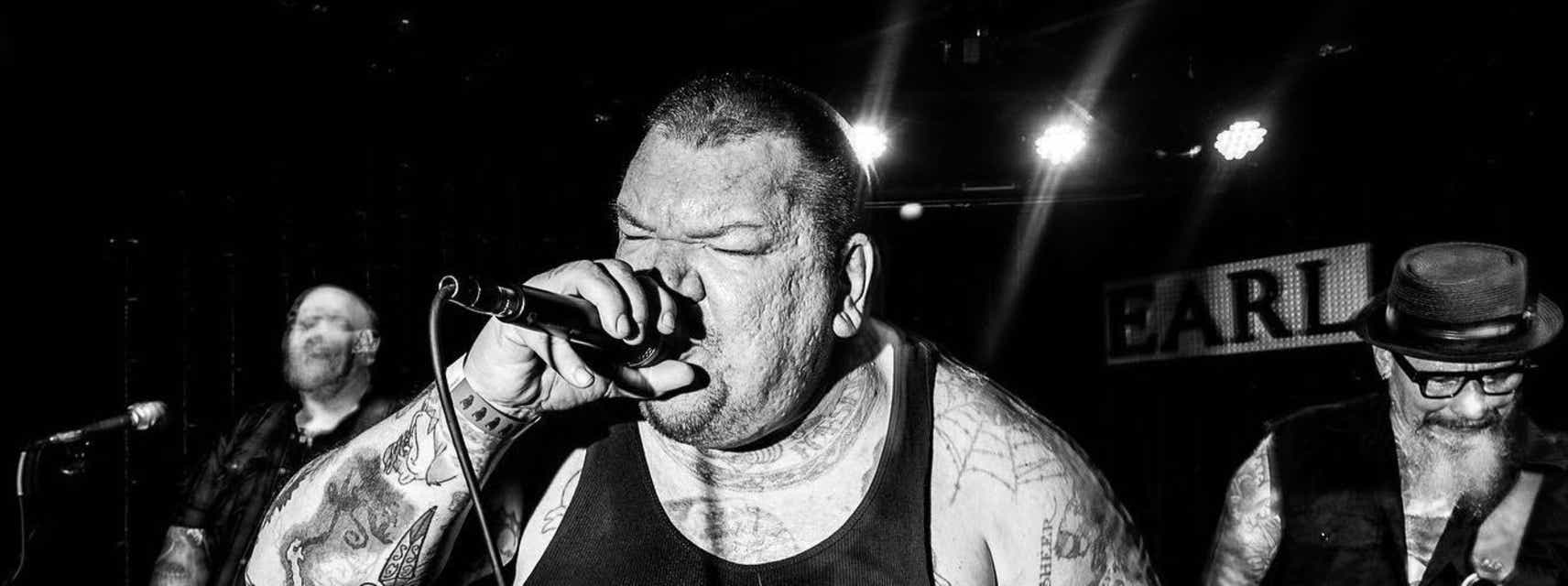 Sheer Terror Tickets