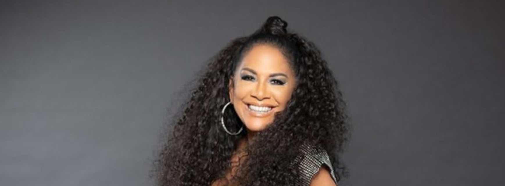 Sheila E Tickets