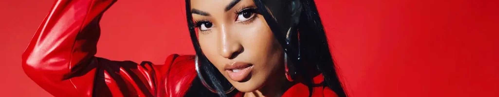Shenseea Tickets