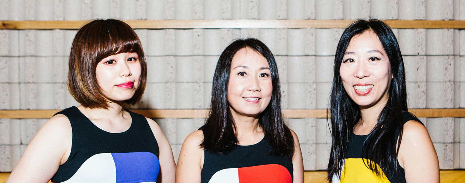 Shonen Knife Tickets