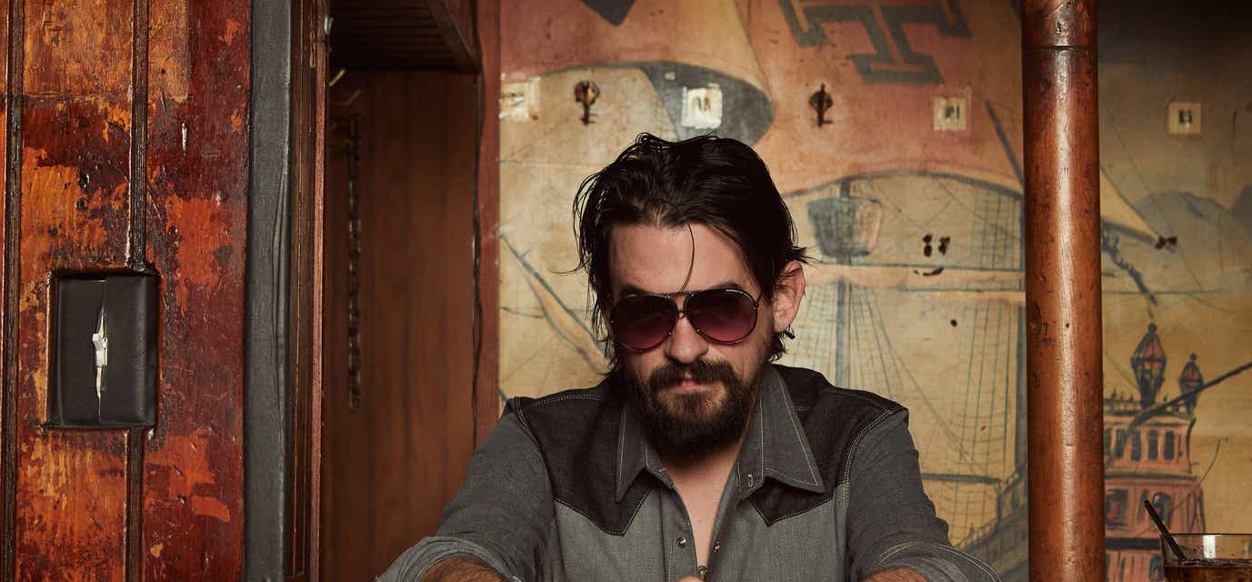 Shooter Jennings Tickets